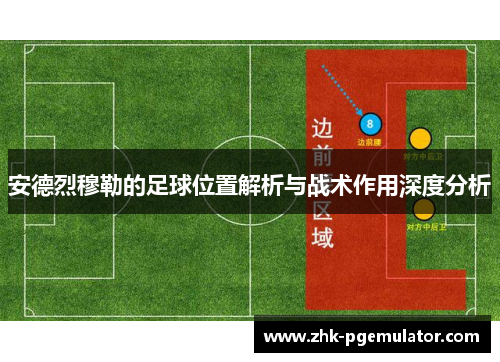 安德烈穆勒的足球位置解析与战术作用深度分析