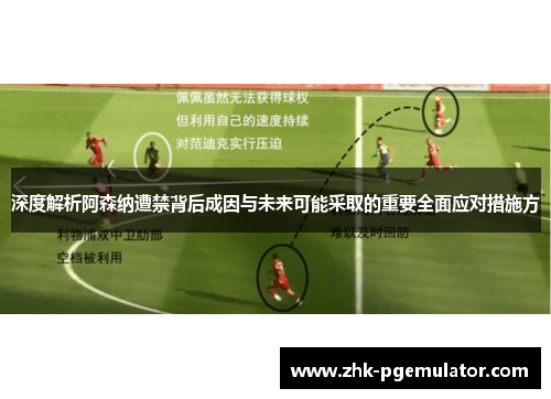 深度解析阿森纳遭禁背后成因与未来可能采取的重要全面应对措施方