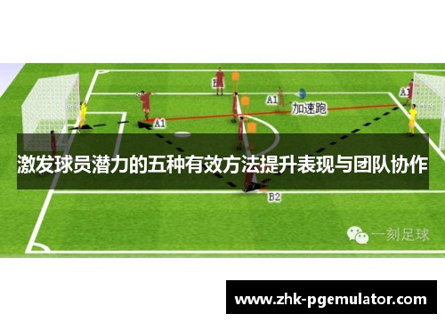 激发球员潜力的五种有效方法提升表现与团队协作
