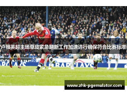 卢顿英超主场草皮紧急翻新工作加速进行确保符合比赛标准 卢顿英超主场草皮紧急翻新工作加速进行确保符合比赛标准